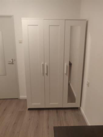 Zimmer bei Keurmeestersplein In Maastricht