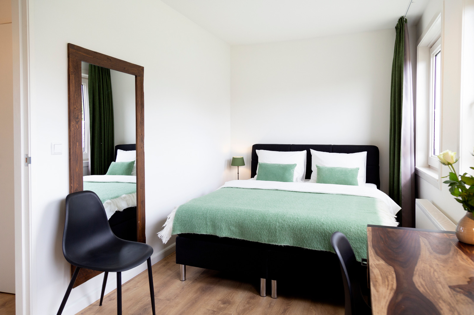 Appartement te huur in Amsterdam – Middenweg – foto 4