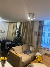 Studio for rent 1400 euro Amsterdamse Veerkade, Den Haag