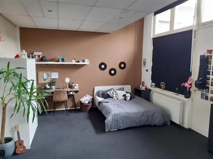 Room for rent 450 euro Stationsstraat, Assen
