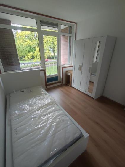 Room for rent 700 euro Rontgenstraat, Nijmegen