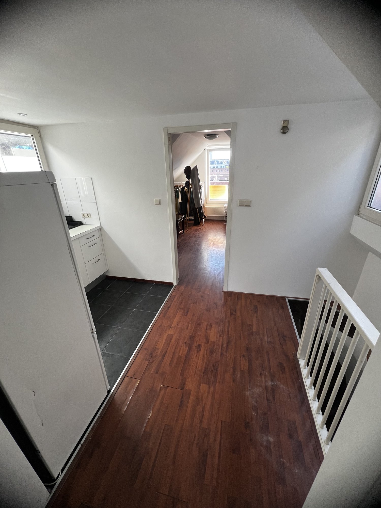Kamer te huur in Rotterdam – Pretorialaan – foto 4