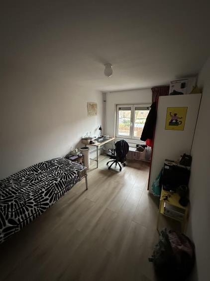 Kamer te huur 710 euro Wethouder In 't Veldstraat, Amsterdam