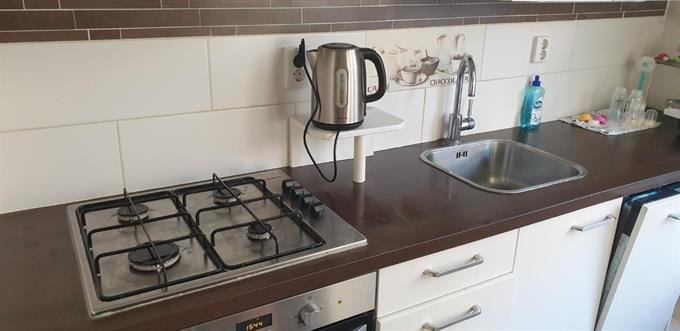 Zimmer bei Kraaienplein In Amsterdam