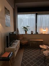 Apartment for rent 2000 euro James Wattstraat, Amsterdam