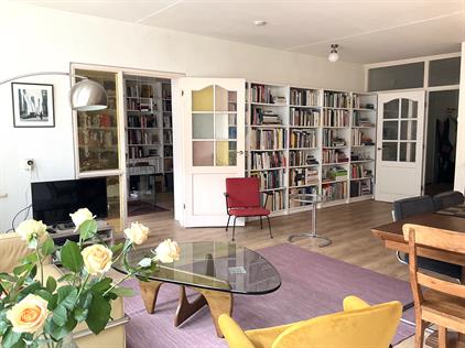 Appartement te huur 1750 euro Lindenstraat, Amsterdam
