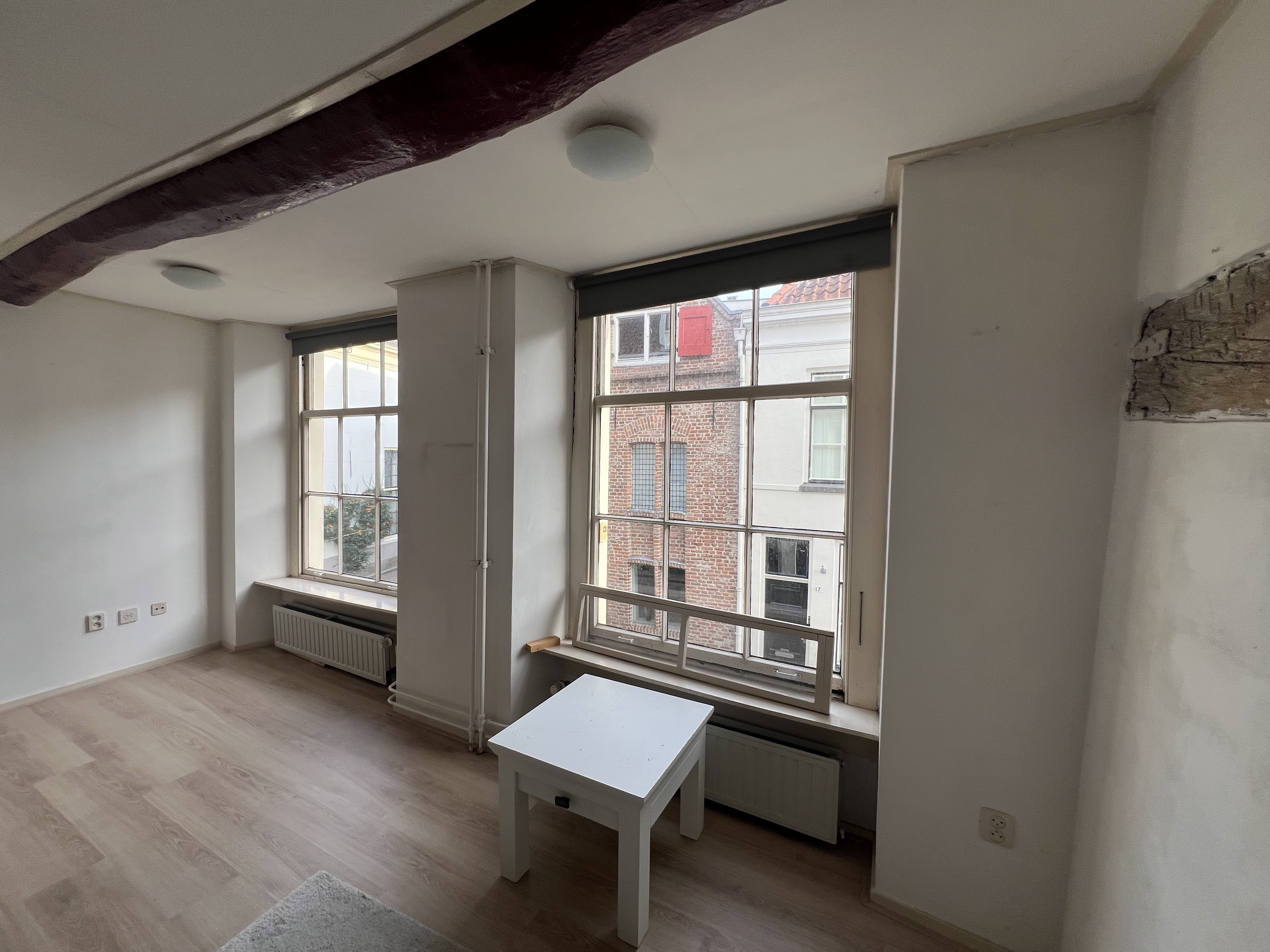 Kamer aan Wolweverstraat, Zwolle 5