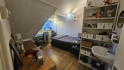 Room for rent 628 euro Van der Mondestraat, Utrecht