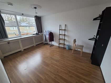 Kamer te huur 457 euro Juralaan, Tilburg