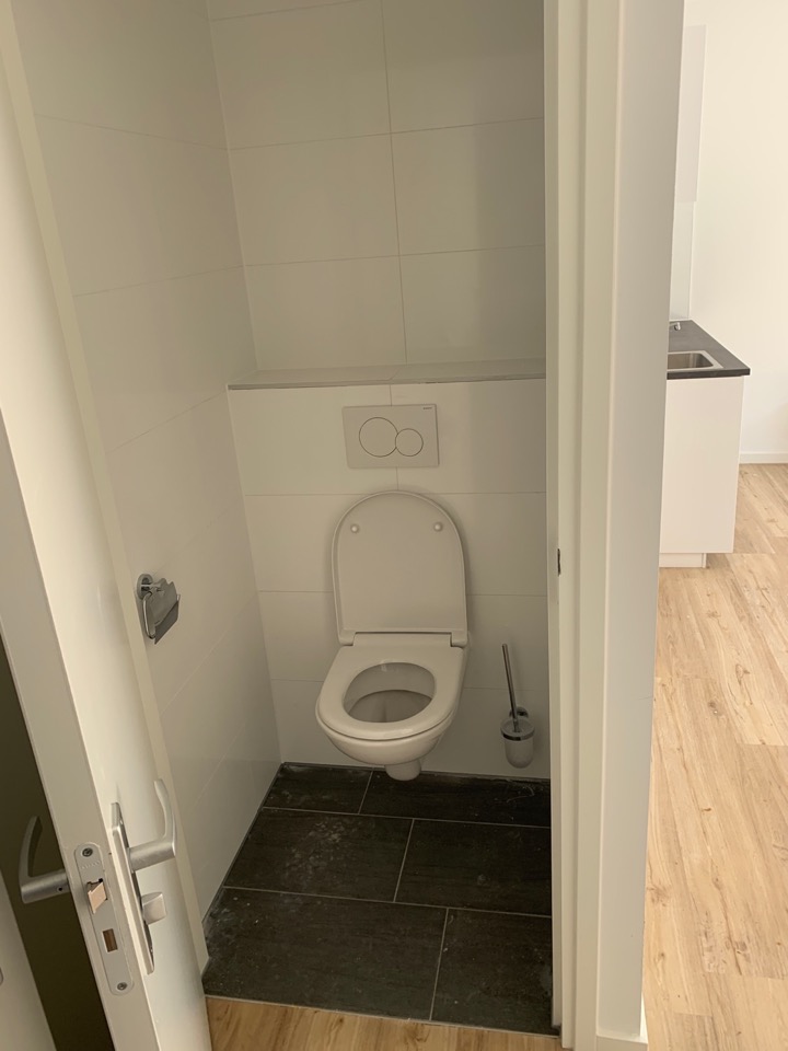 Studio aan Orthen, Den Bosch 6