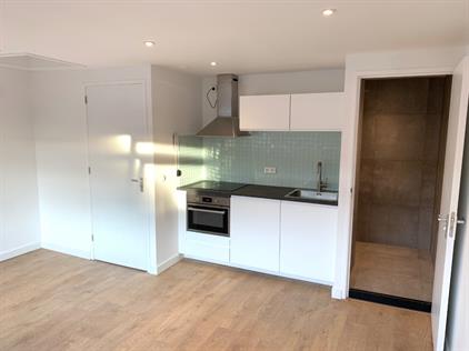 Studio te huur 799 euro Heemskerkstraat, Rotterdam