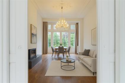 Apartment for rent 2690 euro Wilhelminastraat, Haarlem