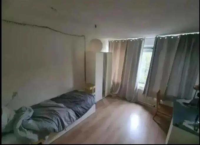 Zimmer bei Jacoba van Beierenlaan In Delft
