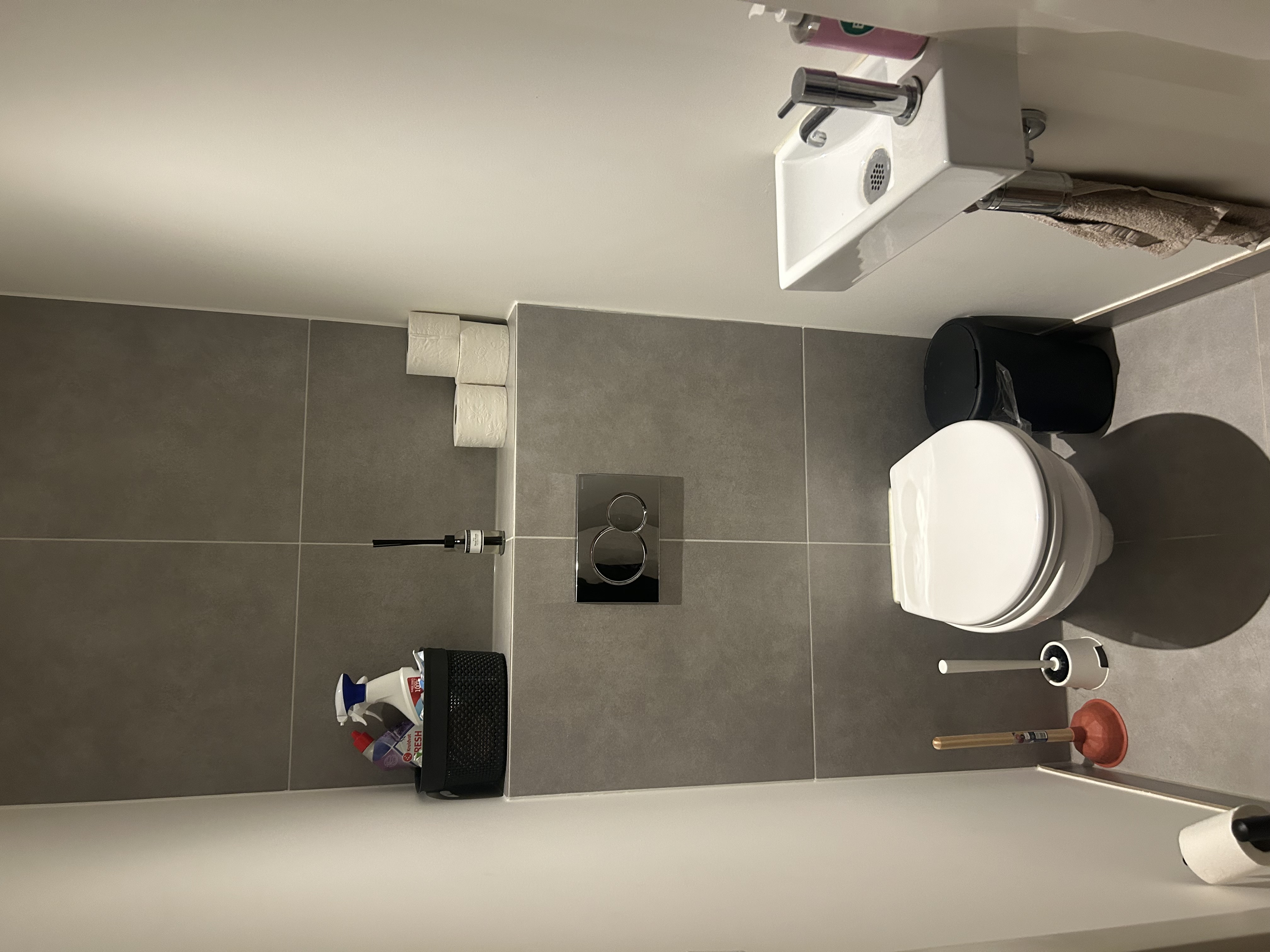 Kamer aan Tweede van Swindenstraat, Amsterdam 5