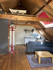 Kamer te huur 550 euro Coenderstraat, Delft