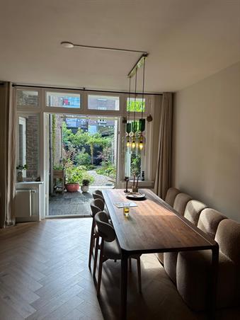 Wohnung bei M.A. de Ruyterstraat In Utrecht
