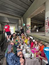 Zimmer zu vermieten 320 Euro Jacoba van Beierenlaan, Delft