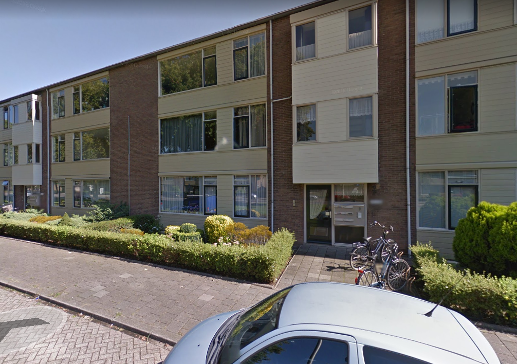 Appartement - Rembrandtweg - 2981CW - Ridderkerk