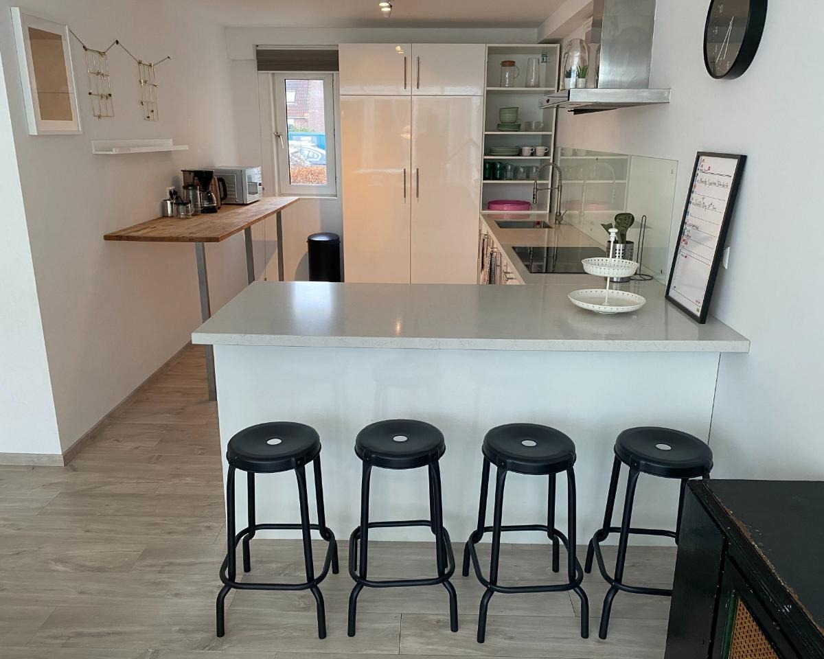 Kamer te huur in Amsterdam – Mijehof – foto 3