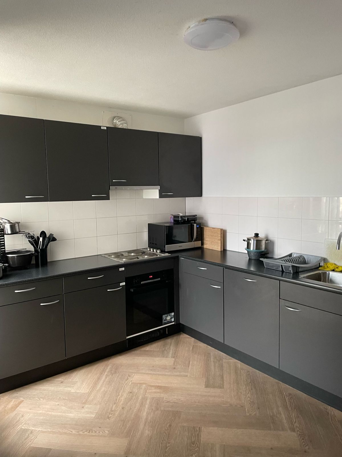Kamer te huur in Almere – Ecrustraat – foto 4