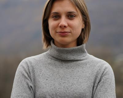 Margherita Gori