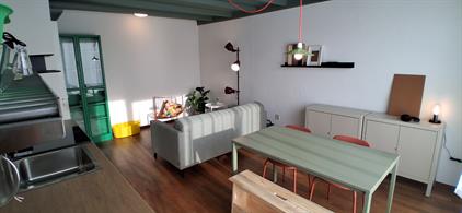 Kamer te huur 720 euro Koning Childebertstraat, Maastricht