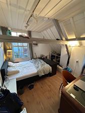 Room for rent 750 euro Voorstraat, Delft