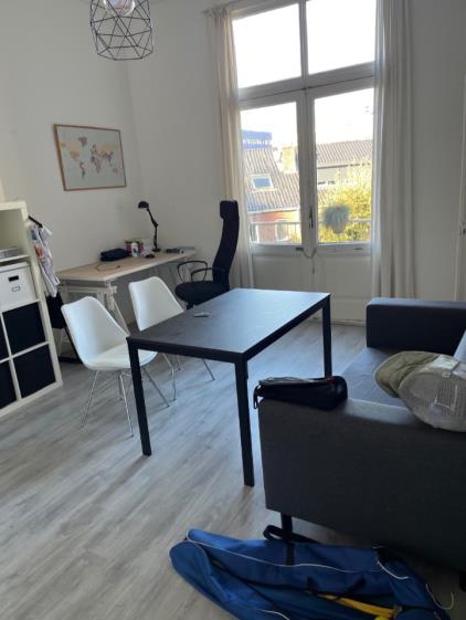 Room for rent 565 euro Vredestraat, Nijmegen