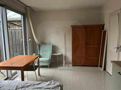 Room for rent 950 euro Ekangala, Amsterdam