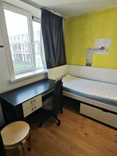 Kamer te huur 475 euro G.J. van Heekstraat, Enschede