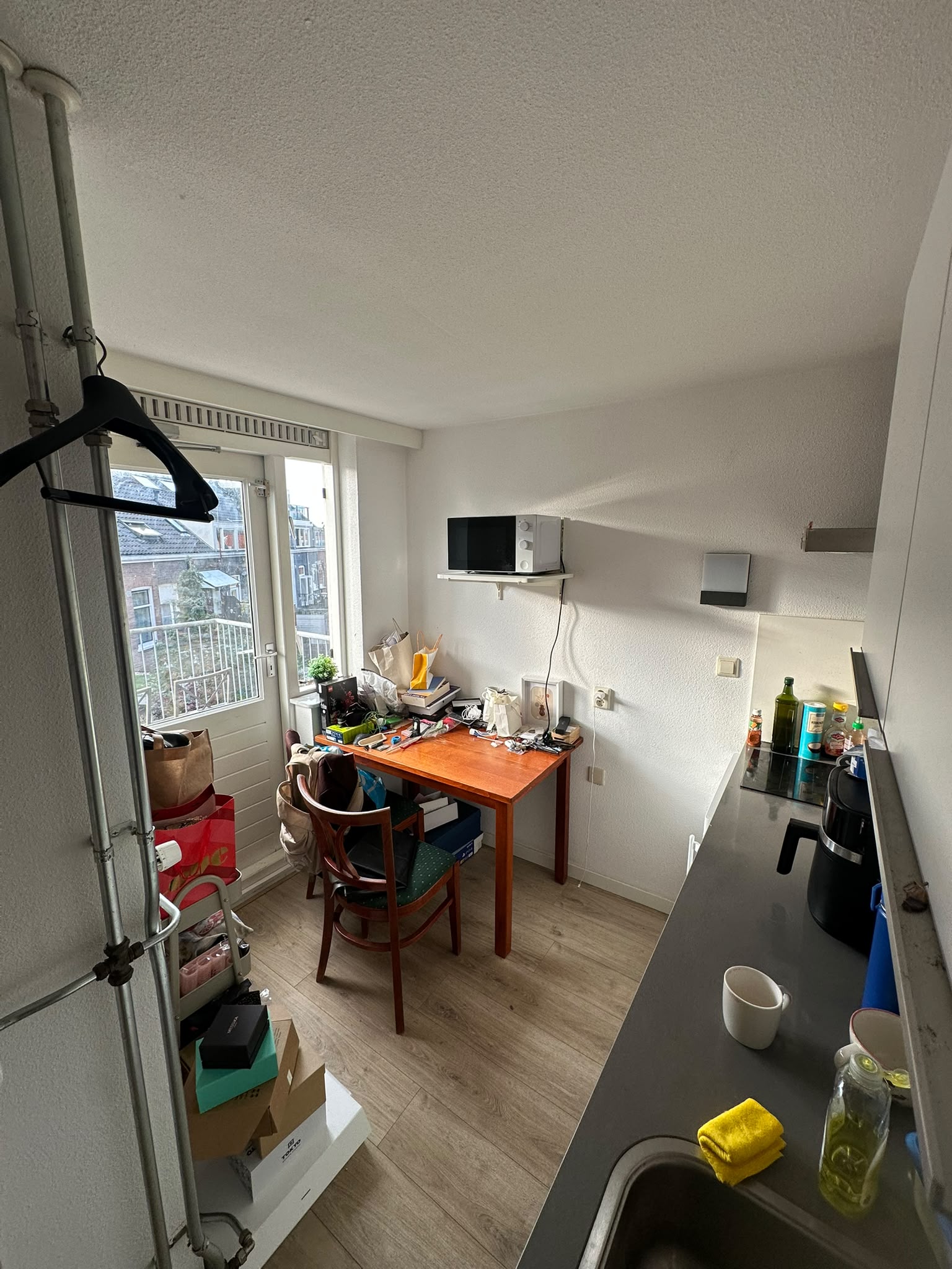 Studio te huur in Delft – Coenderstraat – foto 2