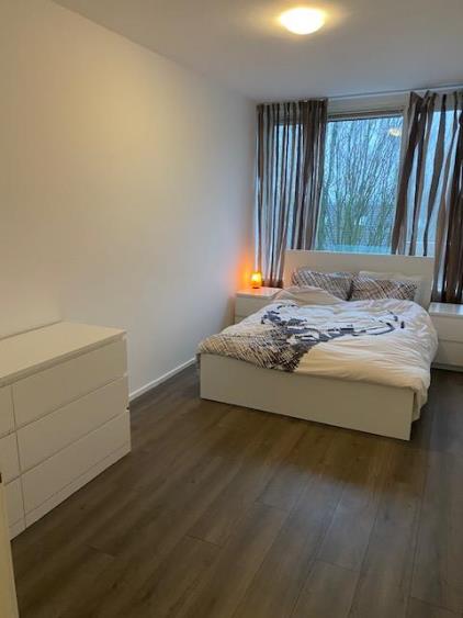 Room for rent 500 euro Mereveldplein, De Meern