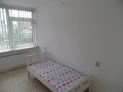 Kamer te huur 1049 euro Concordiastraat, Utrecht