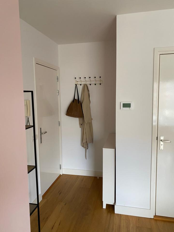 Appartement aan Burgemeester Reigerstraat, Utrecht 7