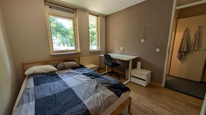 Kamer te huur 1100 euro Olof Palmelaan, Utrecht