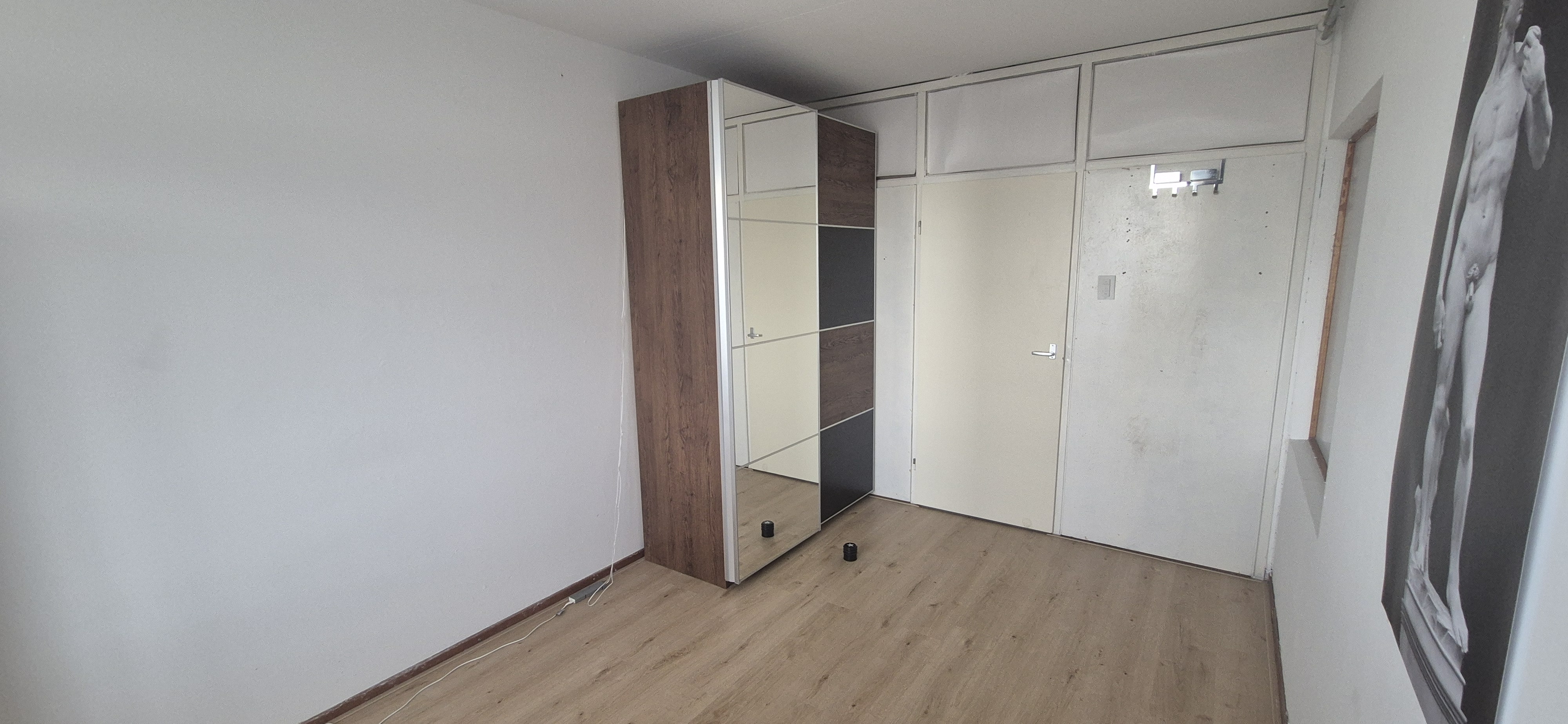 Kamer te huur in Amsterdam – Kikkenstein – foto 3