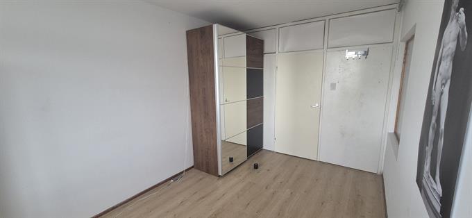Zimmer bei Kikkenstein In Amsterdam