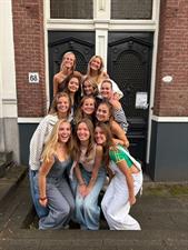 Room for rent 700 euro Oostzeedijk, Rotterdam
