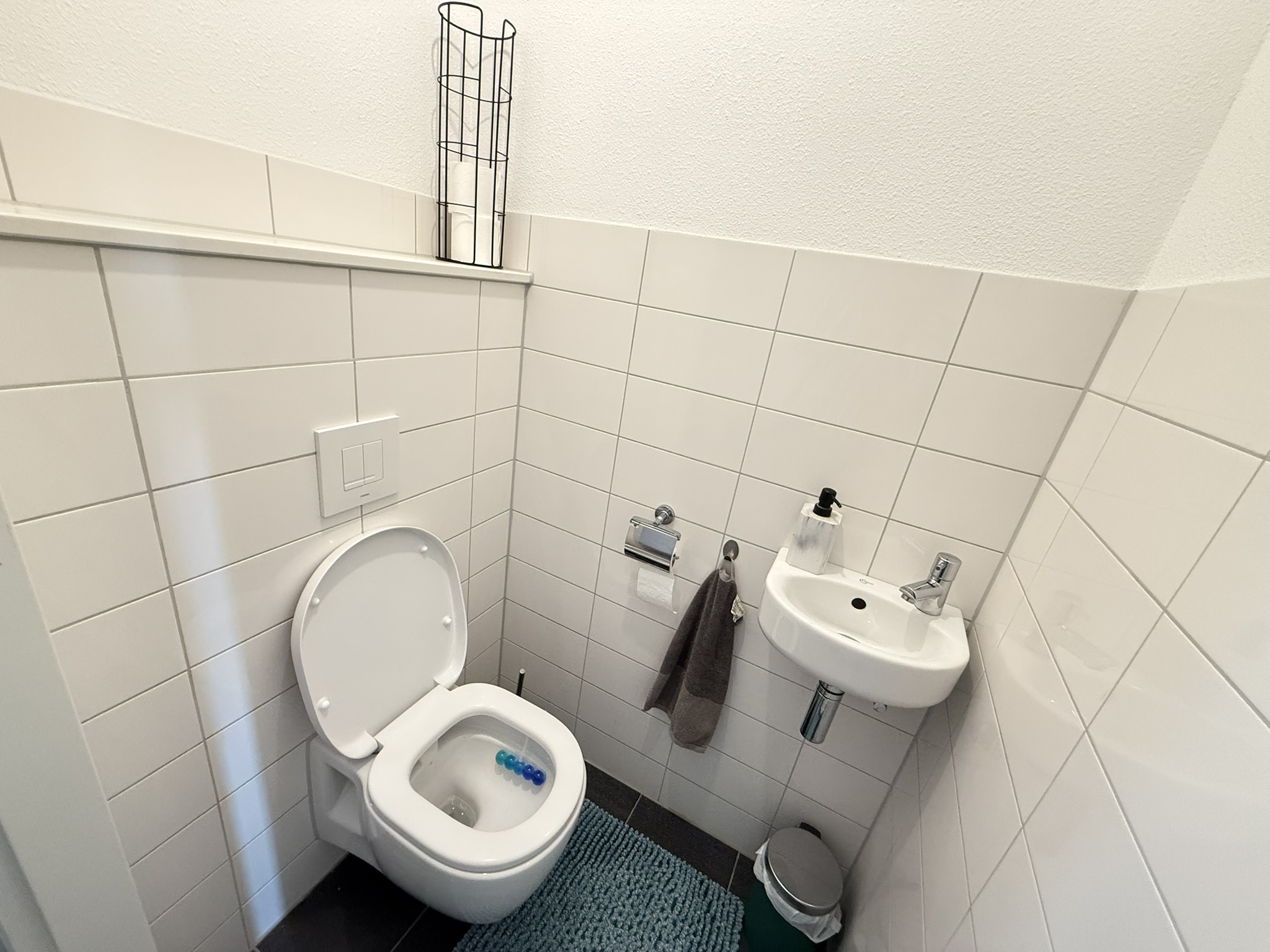 Kamer aan Postdwarsweg, Soesterberg 6
