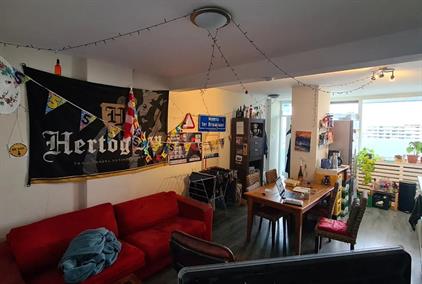 Room for rent 455 euro Menno ter Braaklaan, Delft