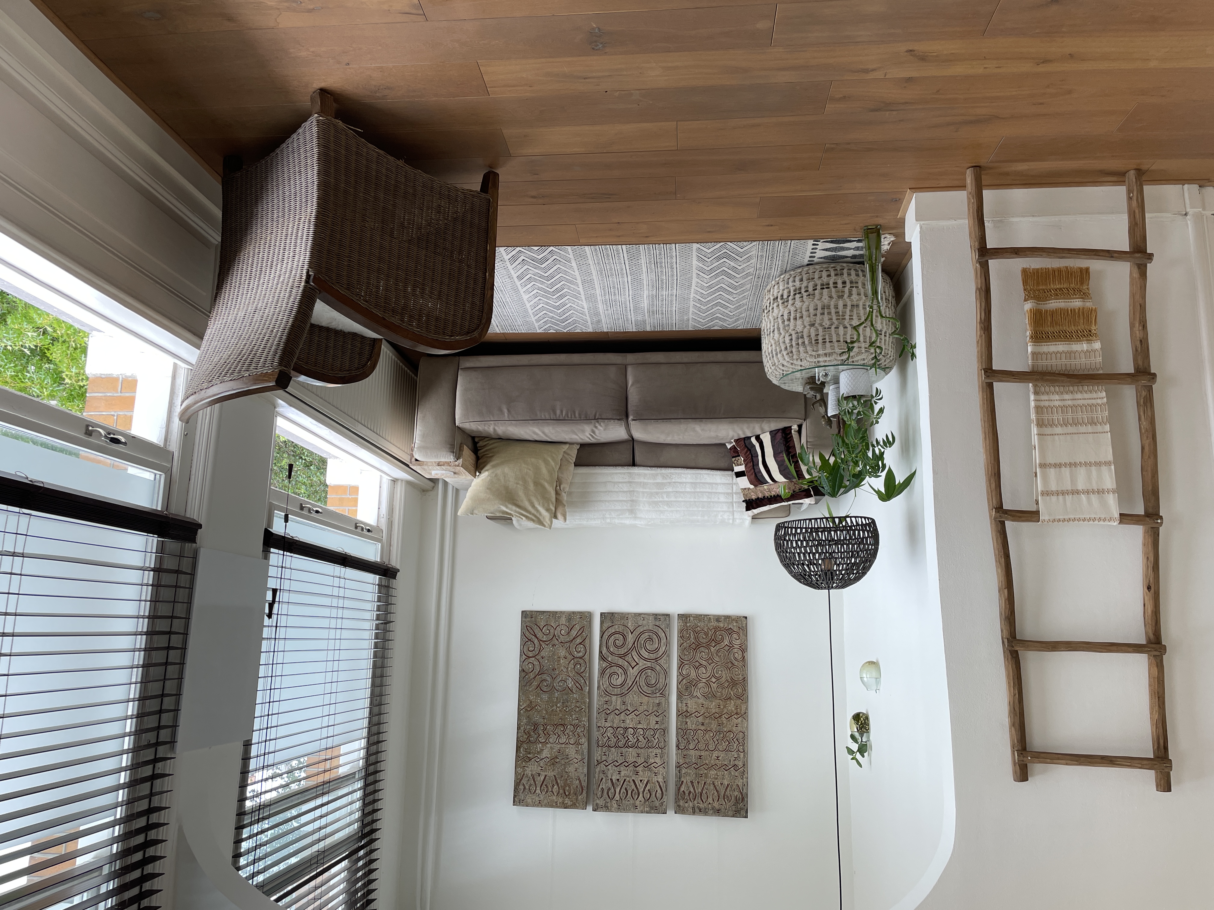 Appartement aan Derde Helmersstraat, Amsterdam 6