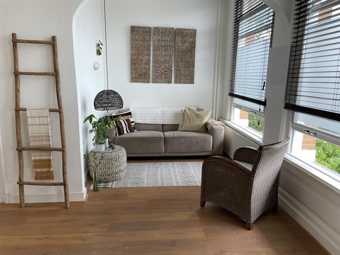 Wohnung bei Derde Helmersstraat In Amsterdam
