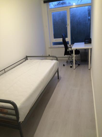 Kamer te huur 600 euro Heymansstraat, Rotterdam