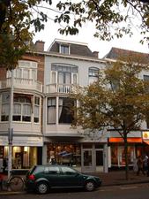 Kamer te huur 625 euro Frederik Hendriklaan, Den Haag