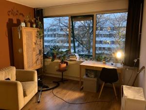 Kamer te huur 420 euro Jacoba van Beierenlaan, Delft