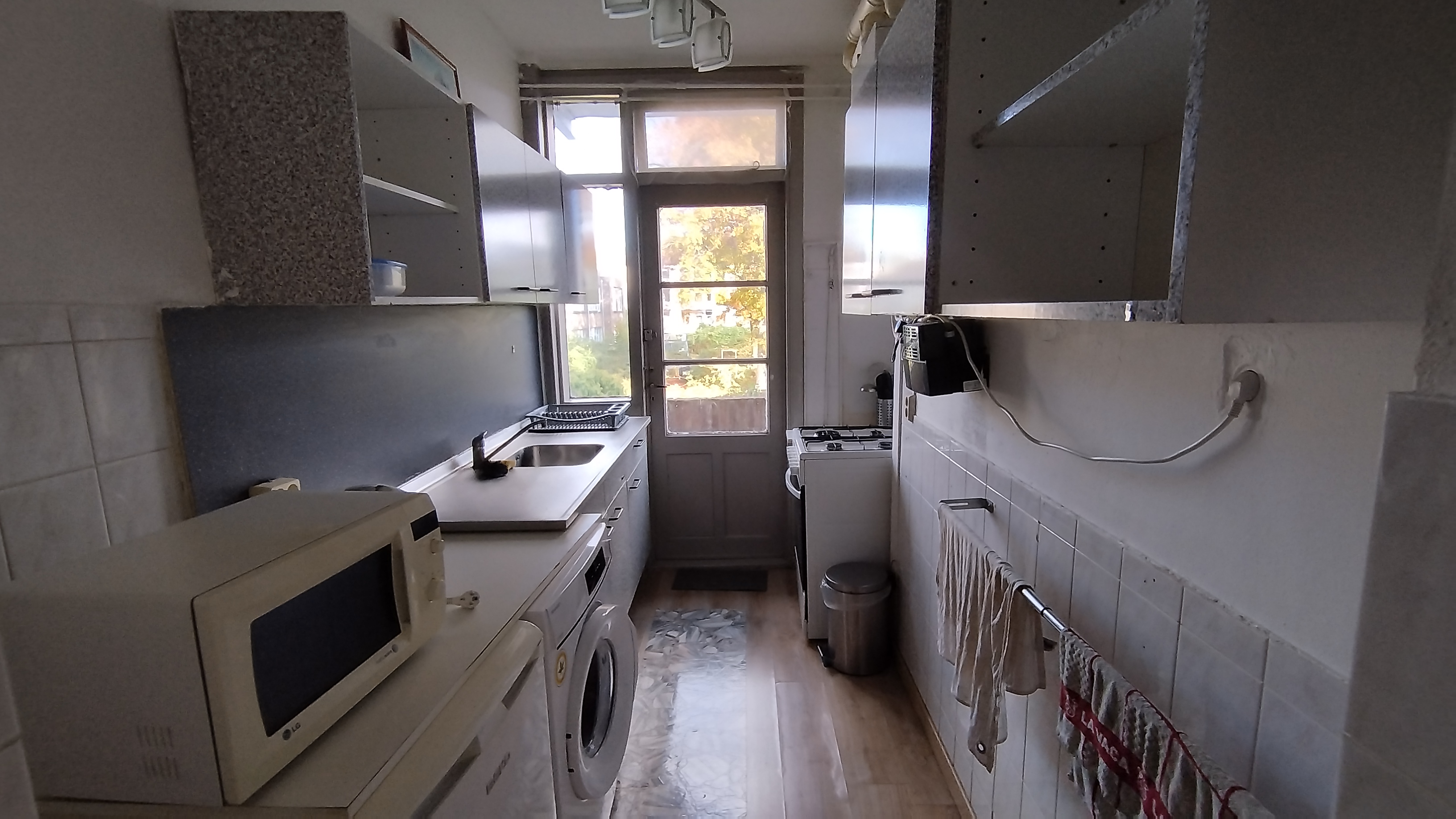 Appartement te huur in Den Haag – Noordpolderkade – foto 3