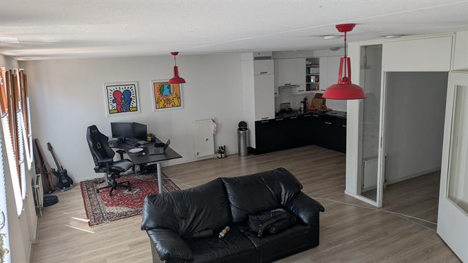Zimmer bei Bisschop Zwijsenstraat In Tilburg