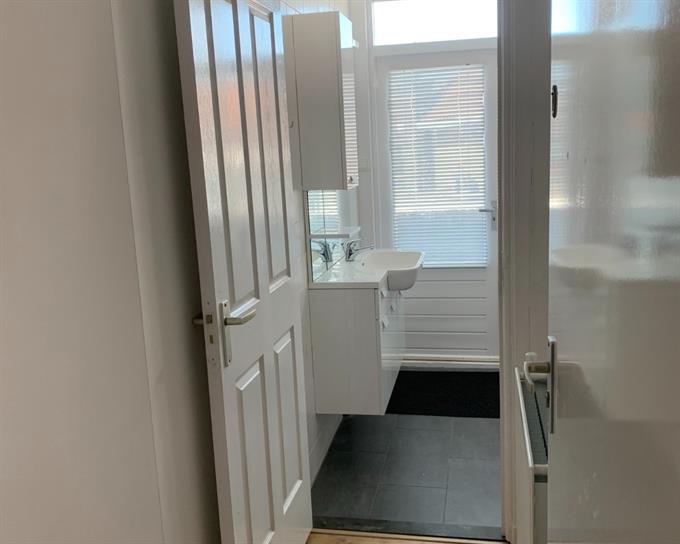 Wohnung bei Van Musschenbroekstraat In Den Haag