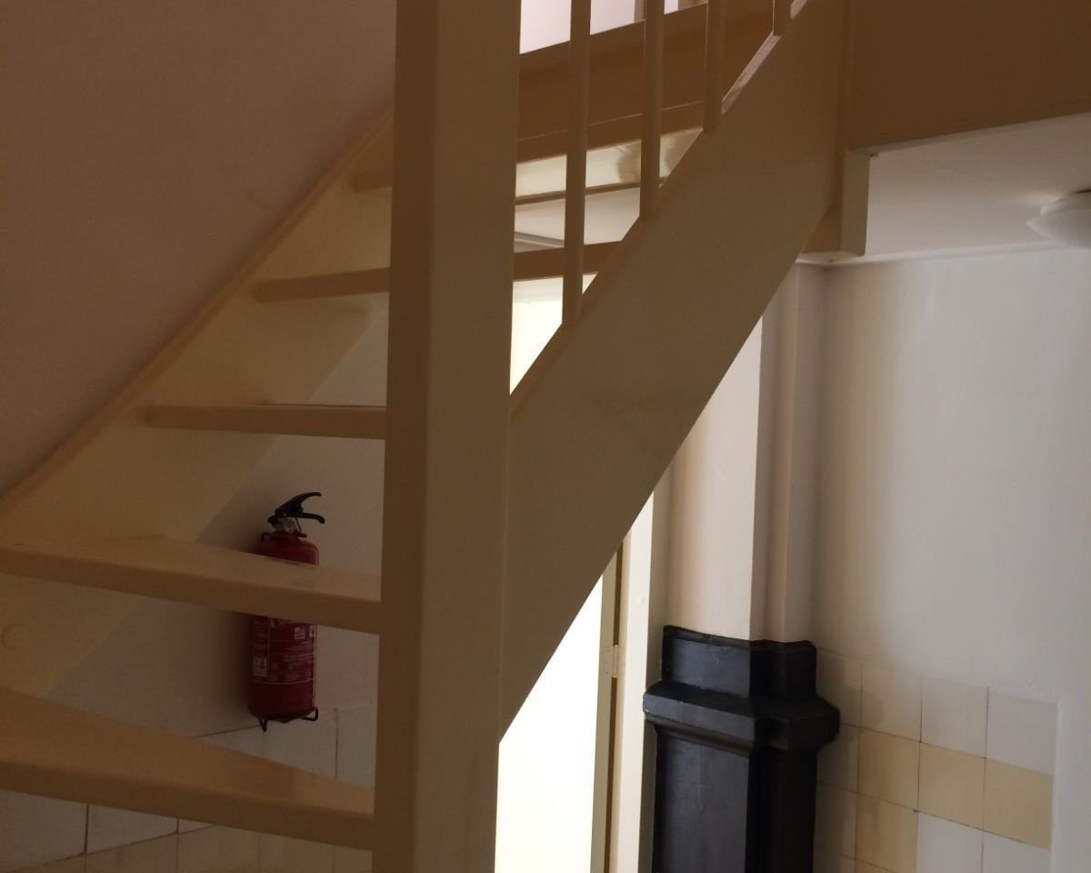 Appartement te huur in Utrecht – Oudegracht – foto 4