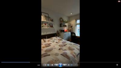 Room for rent 475 euro Hopakker, Utrecht